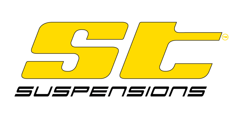 ST 03-08 Infinity G35 Coupe 3.5L / 03-08 Nissan 350z Coupe (Z33) 3.5L XTA Adjustable Coilovers-Coilovers-ST Suspensions