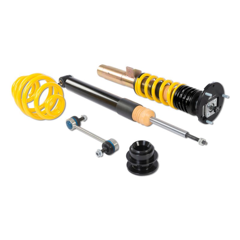 ST TA-Height Adjustable Coilovers 01-05 BMW E46 M3 Coupe/Convertible-Coilovers-ST Suspensions