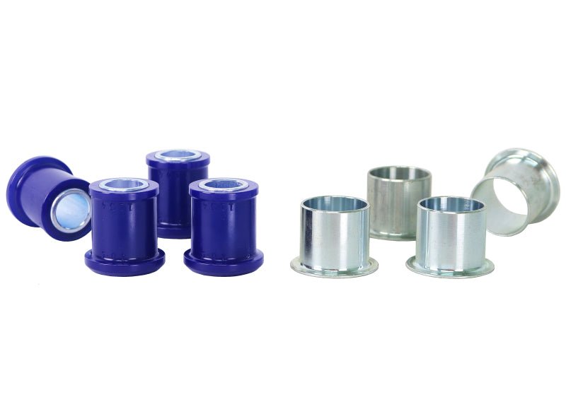 SuperPro Front Lower Control Arm Inner Bushing Kit Bushing Kits