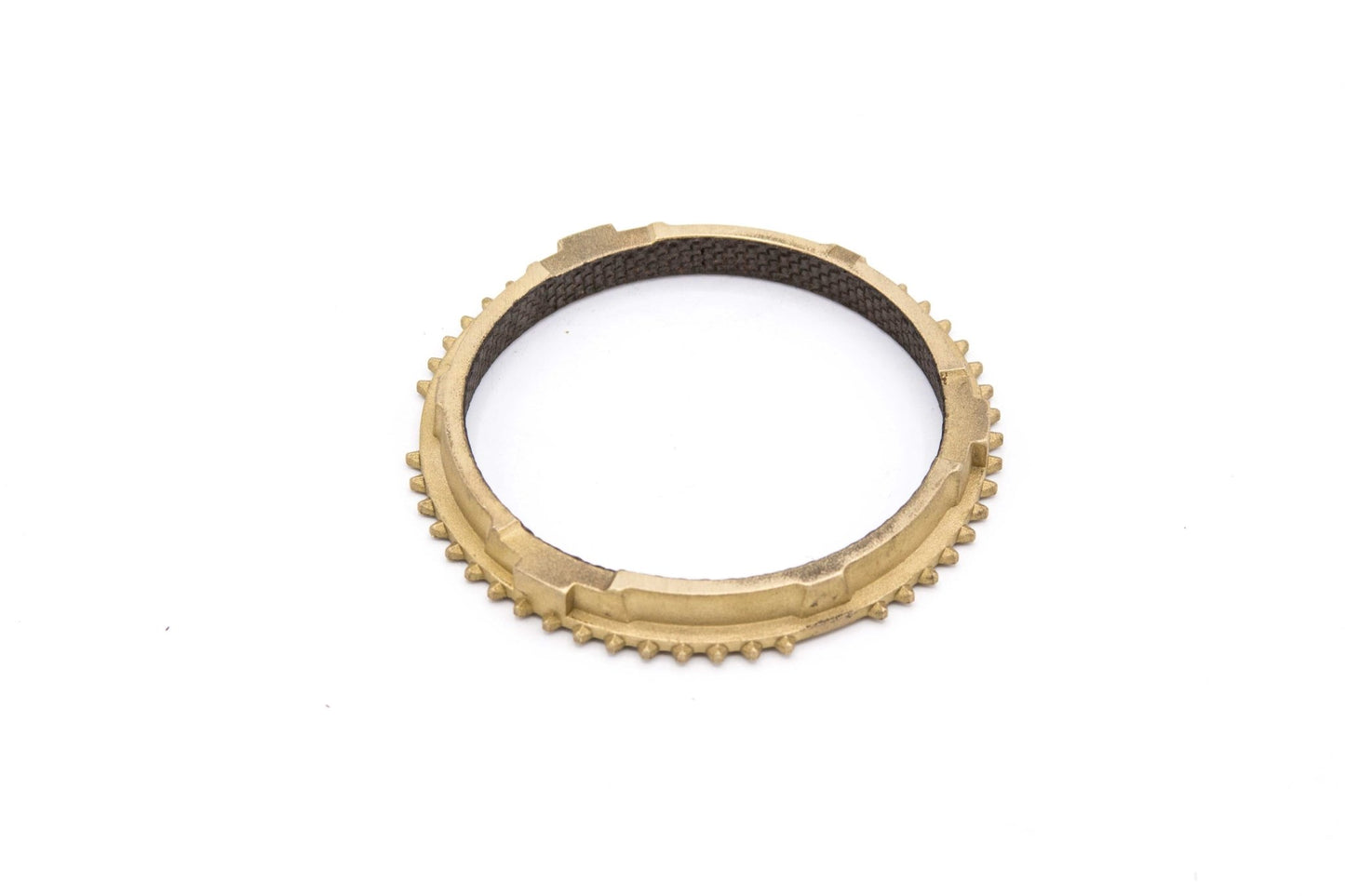 SYN - MMT6 - 5 Carbon Synchro 5th or 6th Focus ST MMT6 (2013+) - Motor Vehicle Transmission & Drivetrain Parts - Synchrotech