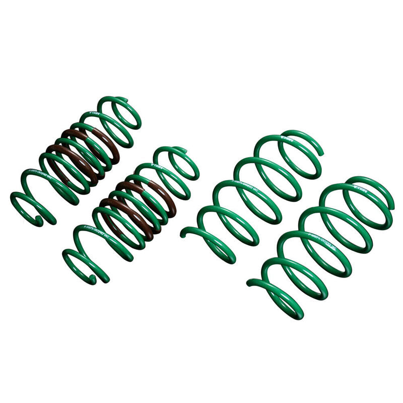 Tein 02-05 Lancer ES S Tech Springs