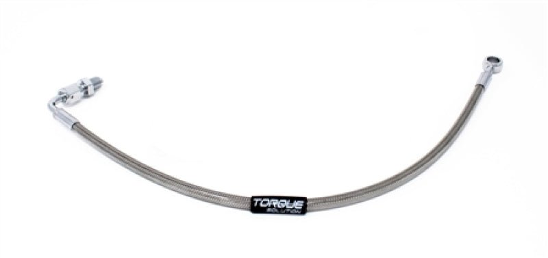 Torque Solution 15 - 21 Subaru WRX/STI Clutch Line Clutch Lines