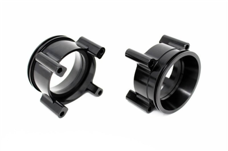 Torque Solution Nissan GTR R35 ALL Vanjen Throttle Body Adapter-Throttle Body Spacers-Torque Solution