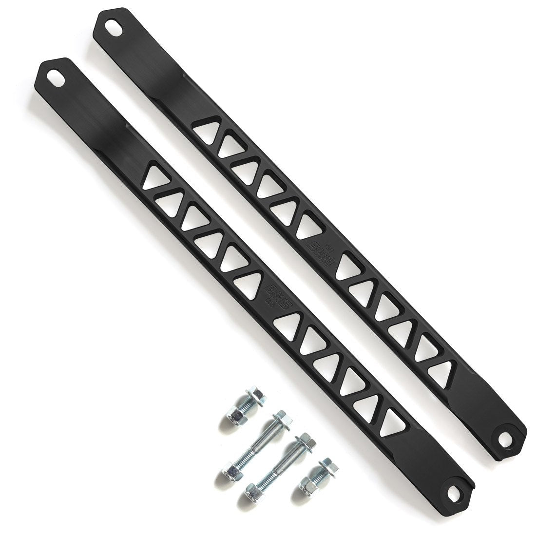 BMS Billet Strut Cross Braces for 2020+ Toyota GR Supra