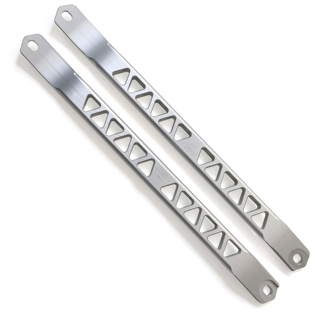 BMS Billet Strut Cross Braces for 2020+ Toyota GR Supra