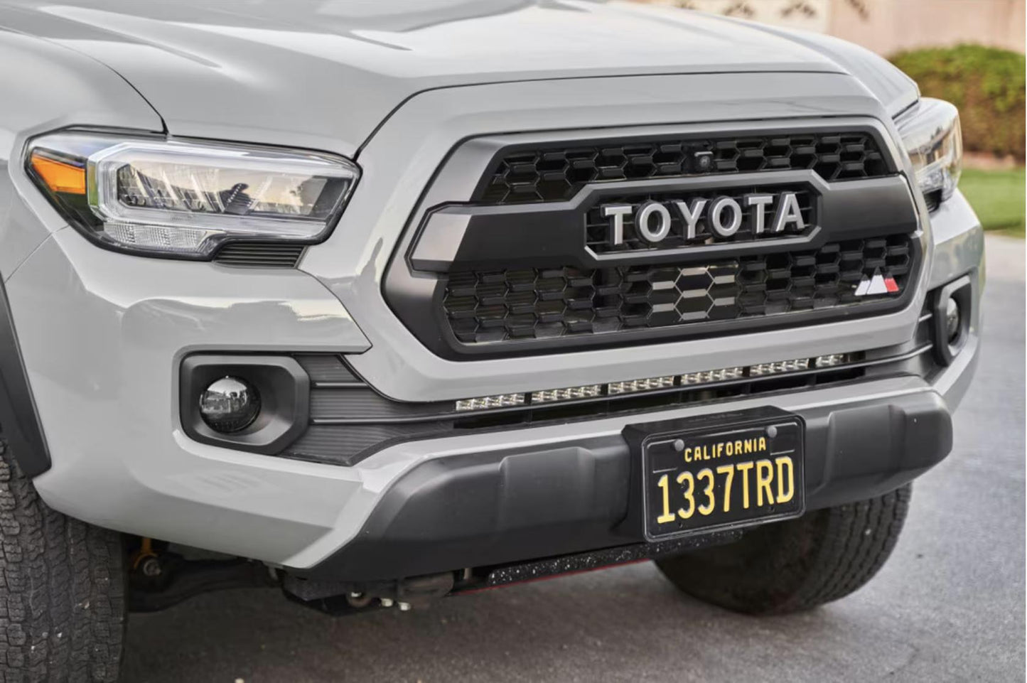 Toyota Tacoma (16 - 23): Morimoto XB Evo / Evo+ Fog Lights - Fog Lights - Morimoto