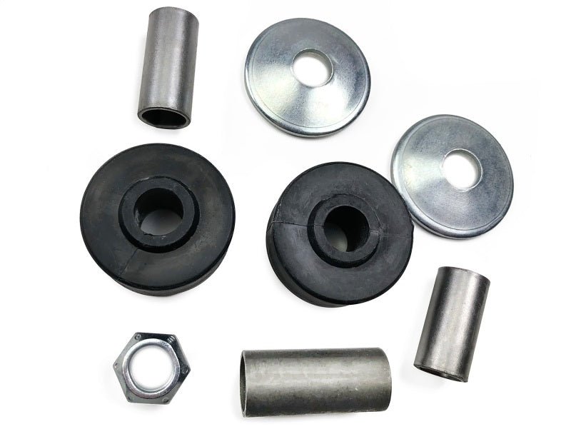 Tuff Country 14-18 Ram 2500 4wd (w/0-3in Rr Suspension Lift Kit) Rr SX8000 Nitro Gas Shock (Ea)-Shocks and Struts-Tuff Country