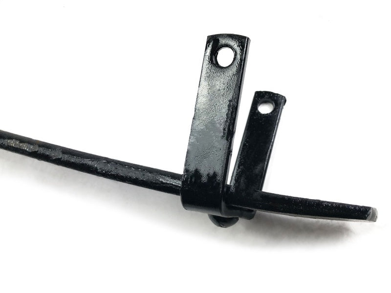 Tuff Country 80 - 04 Ford F - 250 4wd Front 1.5in Add - a - Leafs Pair Leaf Springs & Accessories