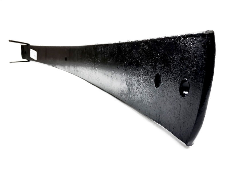 Tuff Country 80 - 04 Ford F - 250 4wd Front 1.5in Add - a - Leafs Pair Leaf Springs & Accessories