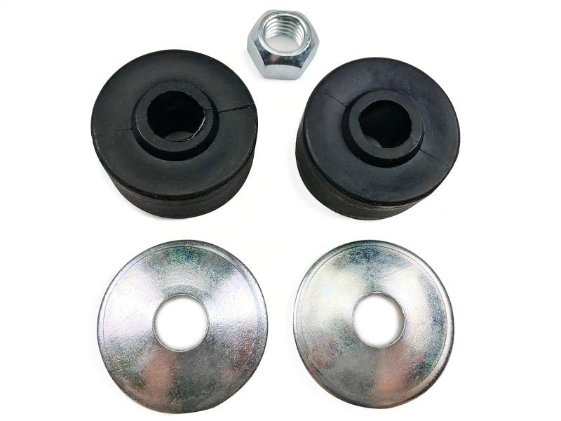 Tuff Country 97-99 Dodge Dakota 4x4 (w/5.5in Suspension Lift) Front SX6000 Hydraulic Shock (Ea)-Shocks and Struts-Tuff Country