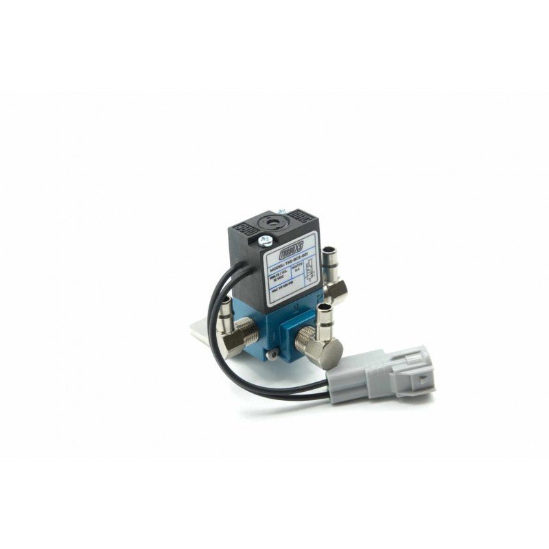 Turbo XS 08 - 15 Mitsubishi Evo X Boost Control Solenoid Kit - Boost Controllers - Turbo XS
