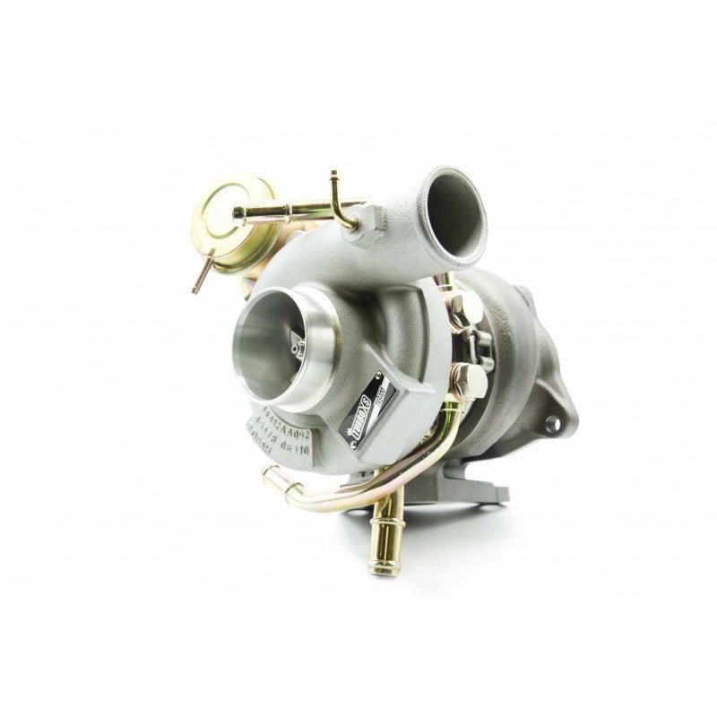 Turbo XS Subaru 20G Turbocharger - Turbochargers - Turbo XS