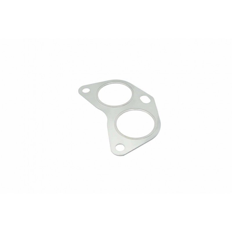 Turbo XS Subaru EJ20/EJ25 4 - Layer Stainless Steel Exhaust Manifold to Header Gasket - Pair - Exhaust Gaskets - Turbo XS