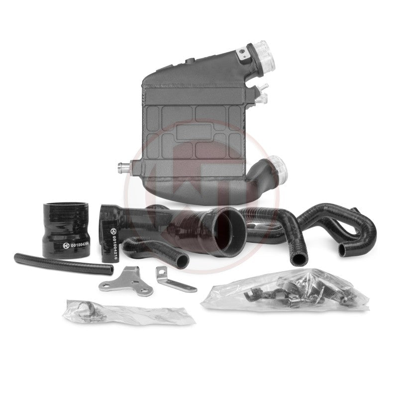 Wagner Tuning Audi RS4 B9 / RS5 B9 Competition Intercooler Kit-Intercooler Kits-Wagner Tuning