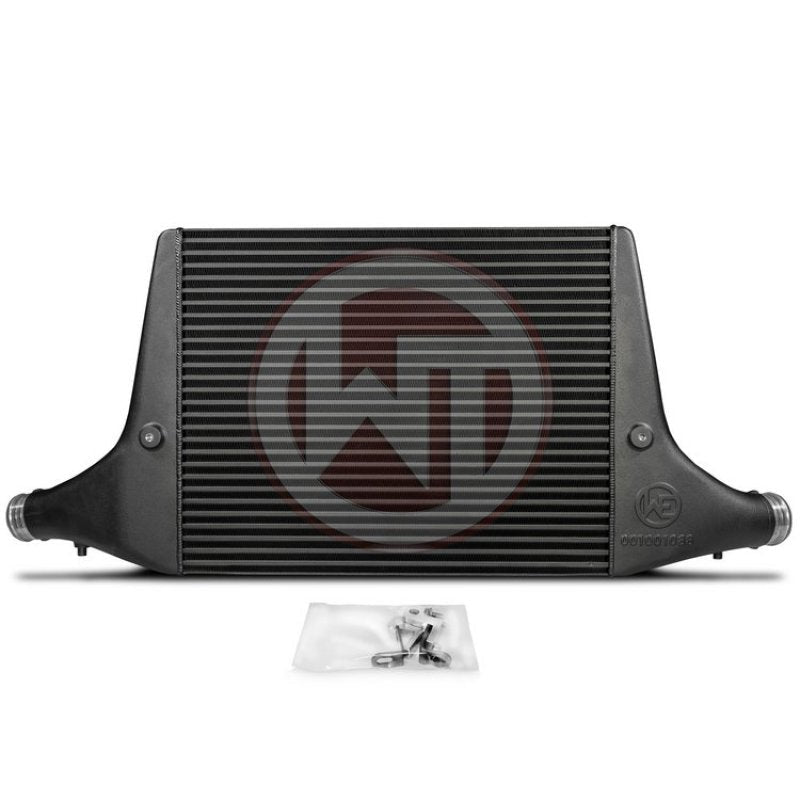 Wagner Tuning Audi S4 B9/S5 F5 US-Model Competition Intercooler Kit-Intercooler Kits-Wagner Tuning
