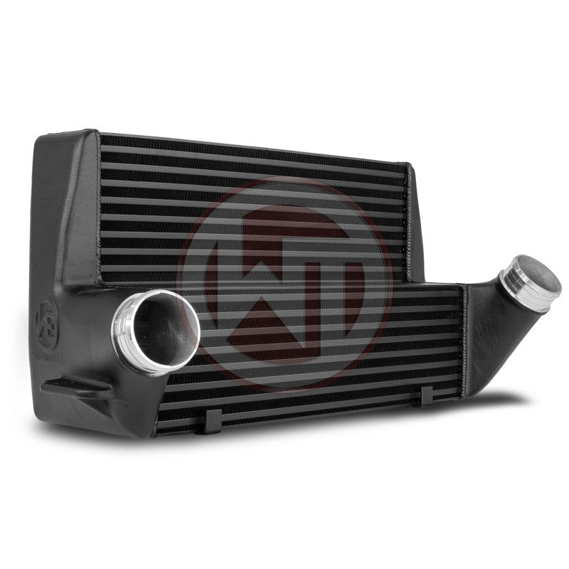Wagner Tuning BMW E90 335D EVO3 Competition Intercooler Kit-Intercooler Kits-Wagner Tuning