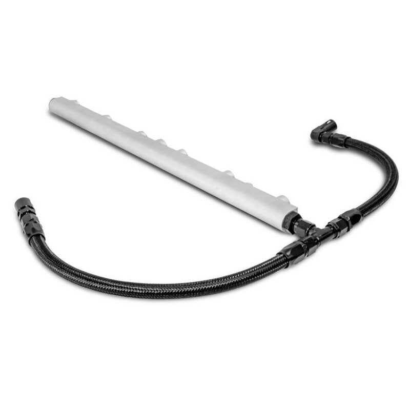 Wagner Tuning Toyota Supra GR (MK5) B58 Fuel Rail Kit w/ Fitting-Fuel Rails-Wagner Tuning