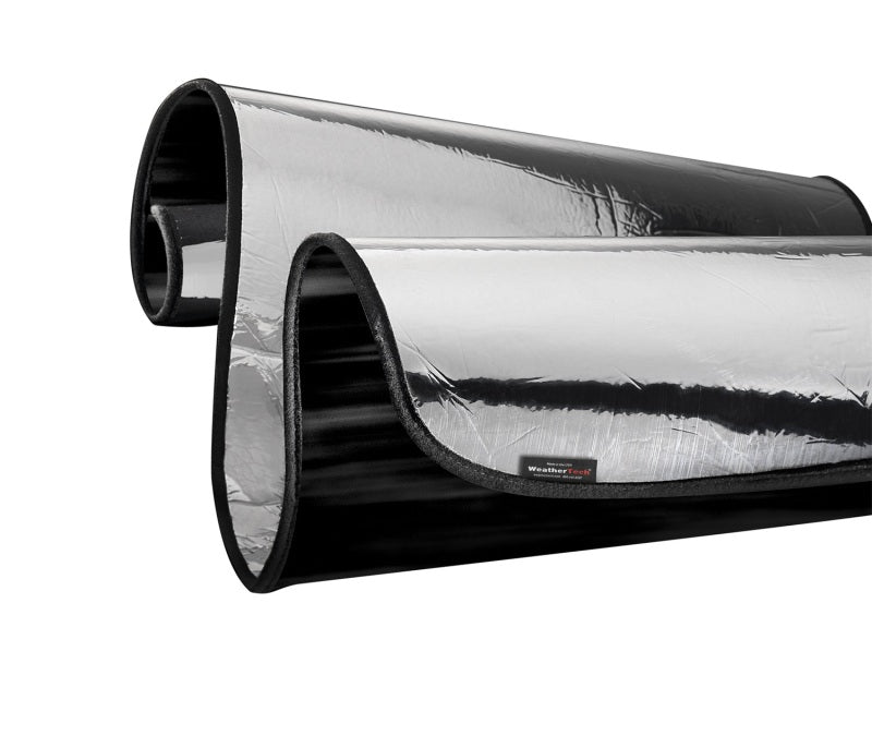 WeatherTech 08 - 11 Audi A5 TechShade Window Shades