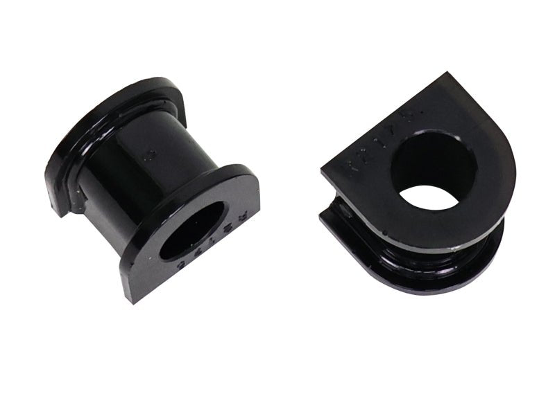 Whiteline 01 - 04 Ford Escape Front Stabilizer Bar Bushing - Sway Bar Bushings - Whiteline