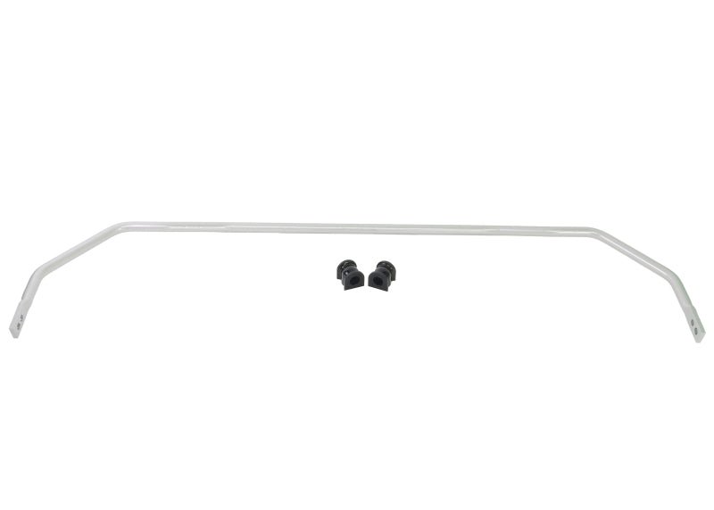 Whiteline 04 - 08 Acura TSX Rear Sway Bar (Incl. Bushings) Sway Bars