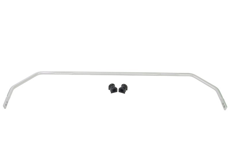 Whiteline 04 - 08 Acura TSX Rear Sway Bar (Incl. Bushings) Sway Bars