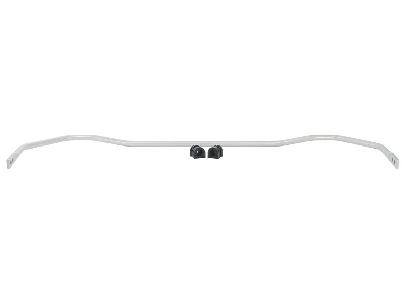 Whiteline 04 - 08 Acura TSX Rear Sway Bar (Incl. Bushings) Sway Bars