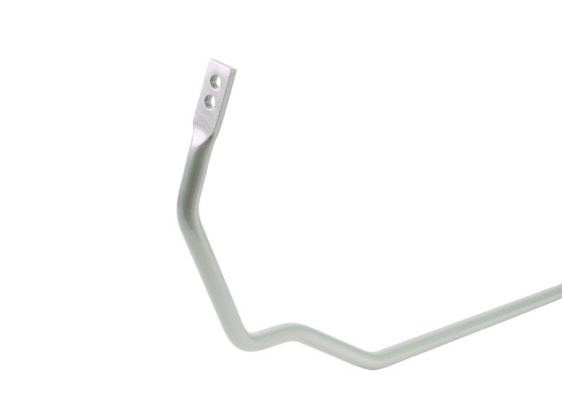 Whiteline 04 - 08 Acura TSX Rear Sway Bar (Incl. Bushings) Sway Bars