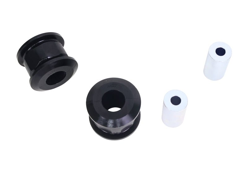 Whiteline 05 - 10 Jeep Grand Cherokee Front Differential Mount Bushing - Differential Bushings - Whiteline