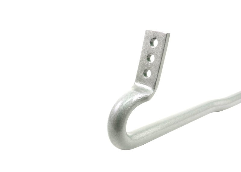Whiteline 12+ Scion FR - S / 12+ Subaru BRZ / 12+ Toyota 86 Rear 16mm Adj HD Swaybar Only Sway Bars