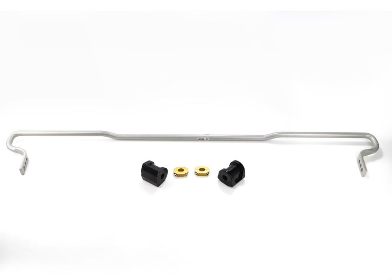Whiteline 12+ Scion FR - S / 12+ Subaru BRZ / 12+ Toyota 86 Rear 16mm Adj HD Swaybar Only Sway Bars