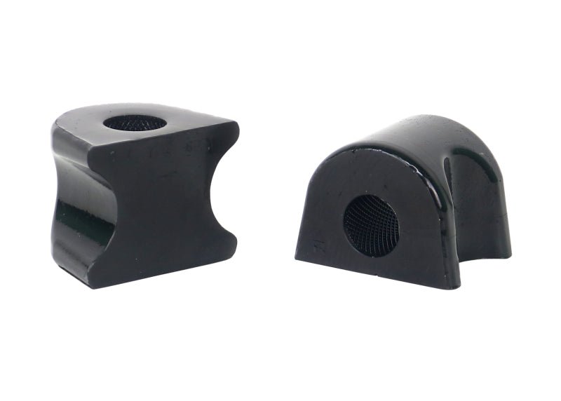Whiteline 12+ Subaru BRZ / 12+ Scion FR - S / 12+ Toyota 86 20mm Front Sway Bar Mount Bushing - Sway Bar Bushings - Whiteline