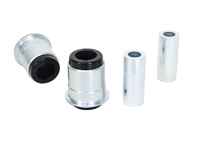 Whiteline 19 - 25 Toyota Prius Lower Control Arm Inner Bushing - Bushing Kits - Whiteline