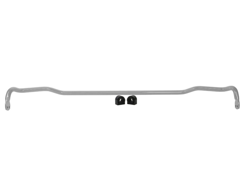 Whiteline 2013 BMW M3 Rear 26mm Heavy Duty Adjustable Swaybar Sway Bars