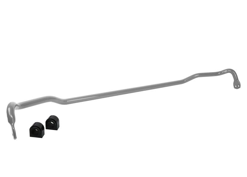 Whiteline 2013 BMW M3 Rear 26mm Heavy Duty Adjustable Swaybar Sway Bars