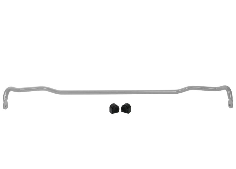 Whiteline 2013 BMW M3 Rear 26mm Heavy Duty Adjustable Swaybar Sway Bars