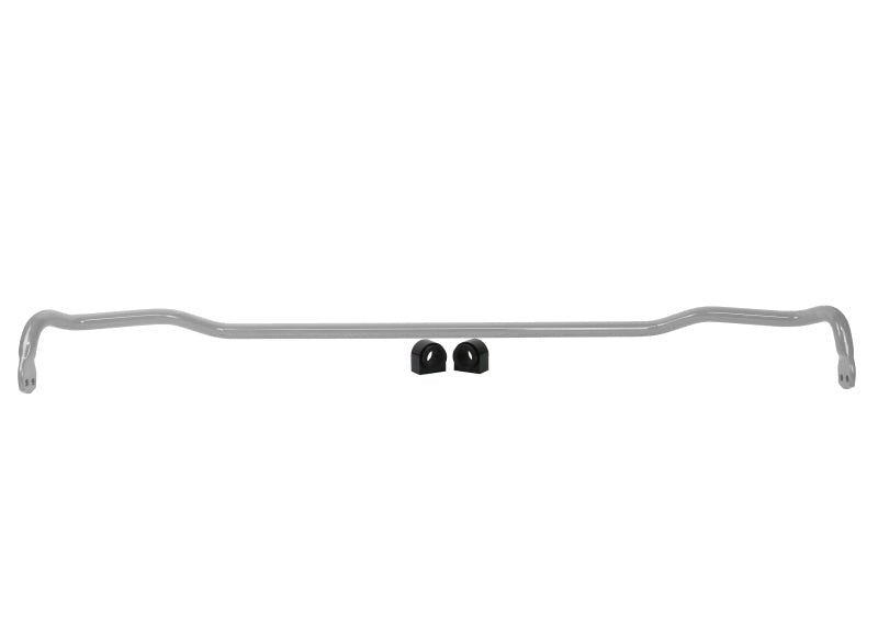 Whiteline 2013 BMW M3 Rear 26mm Heavy Duty Adjustable Swaybar Sway Bars