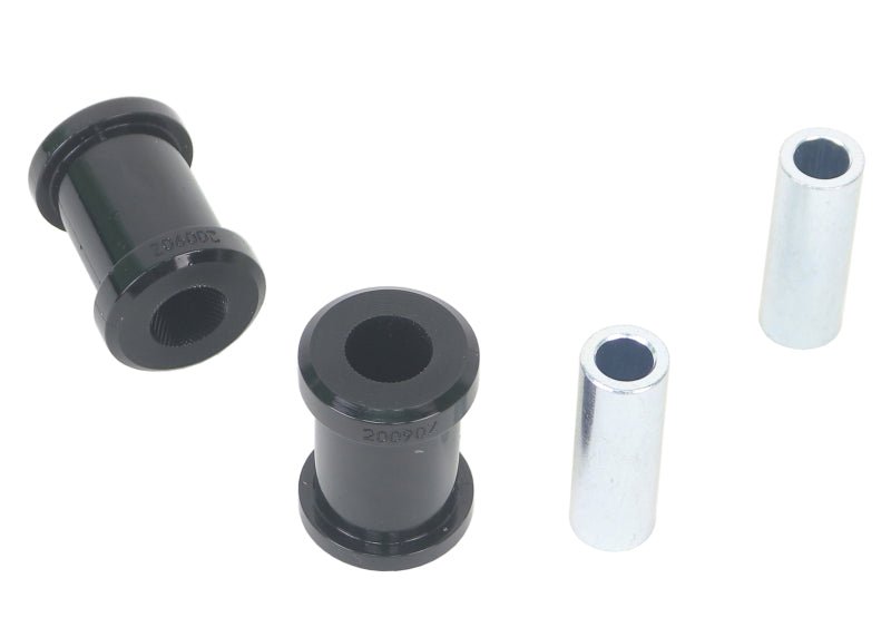 Whiteline 2016+ Mazda MX - 5 Control Arm Upper Front - Inner Bushing Kit Bushing Kits