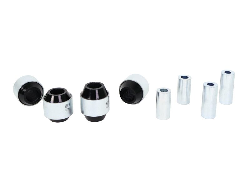 Whiteline 21 - 25 Volkswagen ID.4 Lower Control Arm Inner & Outer Bushing - Bushing Kits - Whiteline