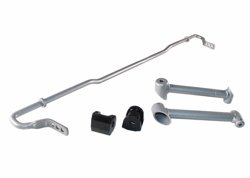 Whiteline 22 - 23 Toyota GT86 16mm Rear 3 - Point Adjustable Sway Bar Sway Bars