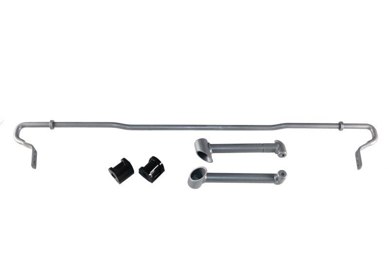 Whiteline 22 - 23 Toyota GT86 16mm Rear 3 - Point Adjustable Sway Bar Sway Bars