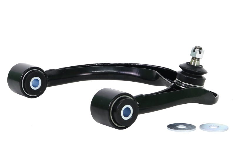 Whiteline 24-25 Toyota Tacoma Front Upper Control Arm-Control Arms-Whiteline
