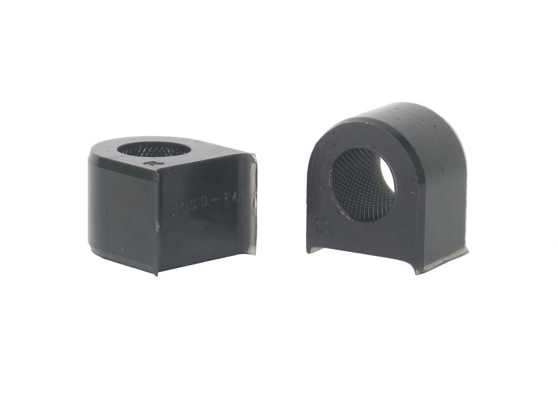 Whiteline 7/04+ Audi A3 / 2/06+ VW Jetta/8/03+ Golf 24mm Front Sway Bar Mount Bushing - Sway Bar Bushings - Whiteline
