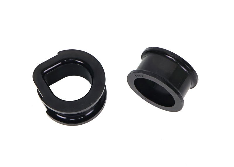 Whiteline 89 - 93 Nissan Skyline R32 R33 R34 Front Rack and Pinion Mount Bushing - Bushing Kits - Whiteline