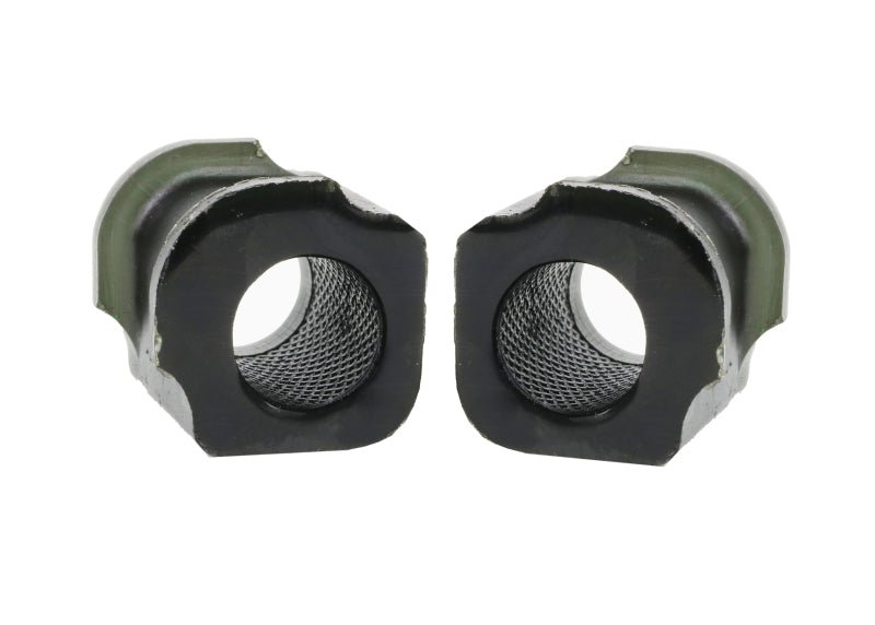 Whiteline 91 - 95 Toyota MR2 20mm Sway Bar Mount Bushings - Bushing Kits - Whiteline