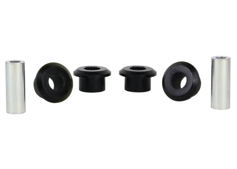 Whiteline Chevrolet Cobalt 2005 - 2010 Front Lower Control Arm - Inner Front Bushing Kit to Suit - Bushing Kits - Whiteline