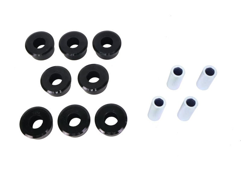 Whiteline LEXUS SOARER 86 - 89 Front Upper Control Arm Bushing - Bushing Kits - Whiteline