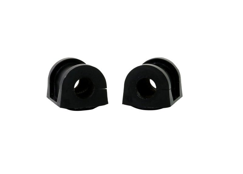 Whiteline Sway Bar 20mm Mount Bushing Service Kit (Use w/ PN BSR49 & BSR49Z) - Sway Bar Bushings - Whiteline