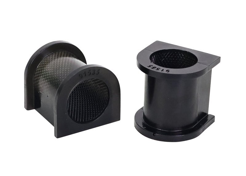 Whiteline Toyota Land Cruiser 81 - 90 26mm Front Stabilizer Bar Bushing - Sway Bar Bushings - Whiteline