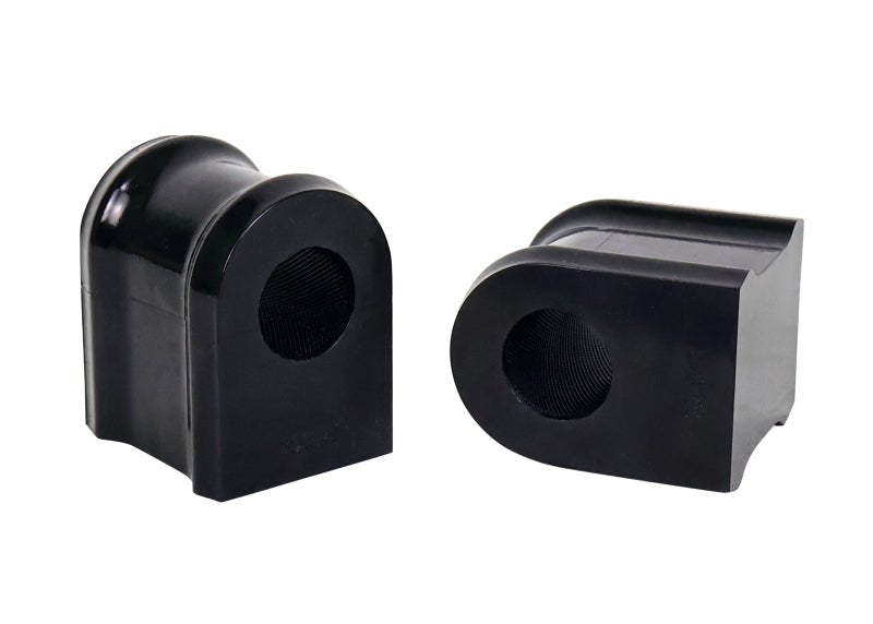 Whiteline Toyota RAV4 19 - 25 25.5mm Front Stabilizer Bar Bushing - Sway Bar Bushings - Whiteline