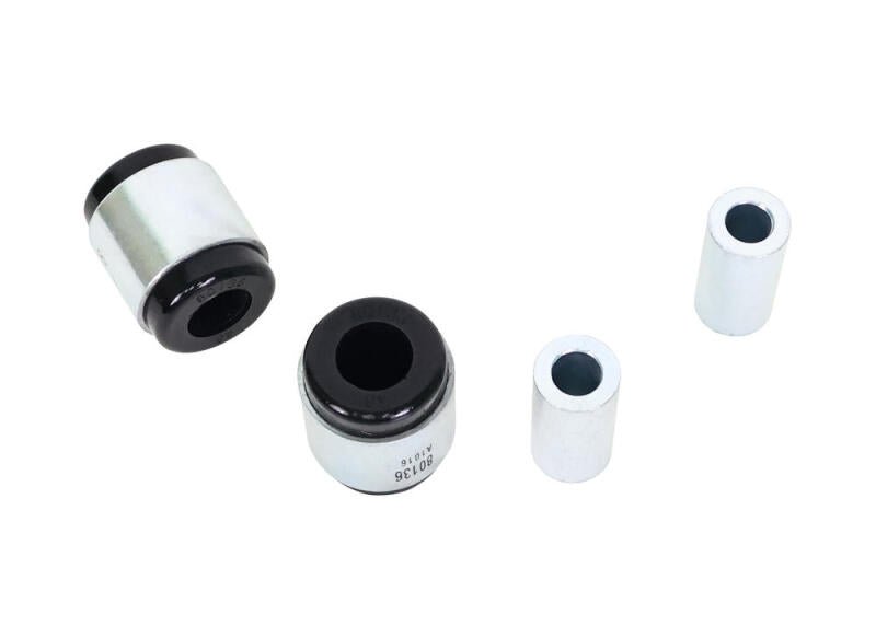 Whiteline Toyota RAV4 19 - 25 Rear Upper Control Arm Bushing - Bushing Kits - Whiteline
